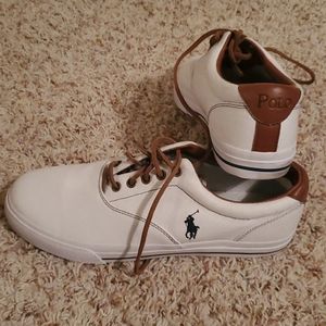 Polo shoes